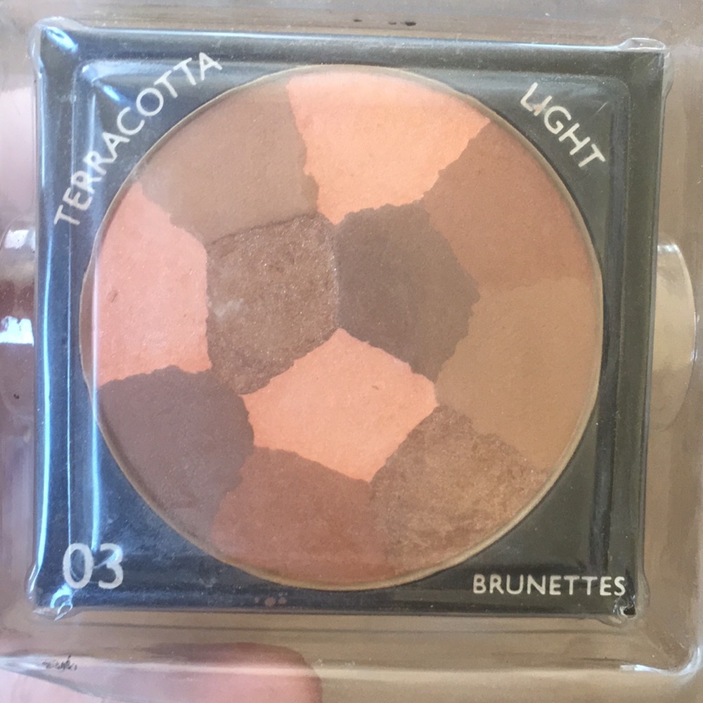Guerlain bronzer (without compact)